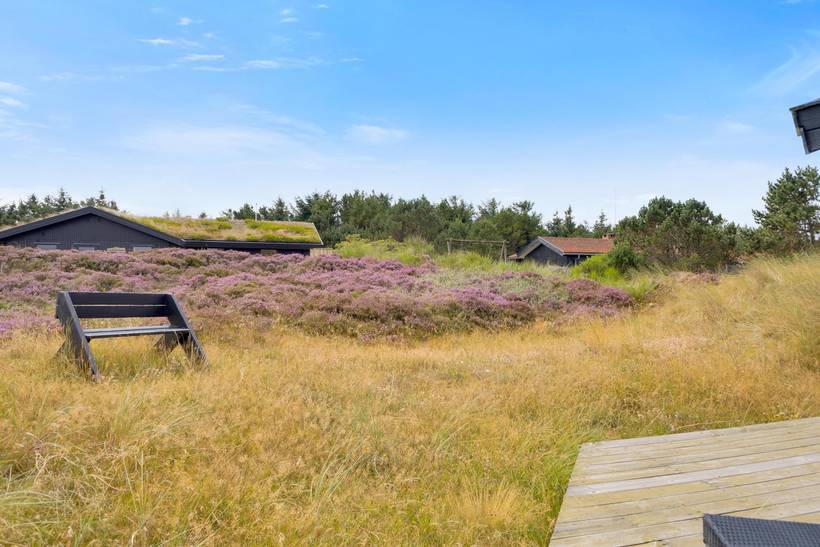 Foto von Ferienhaus RO71 in Blåvand - Westjütland