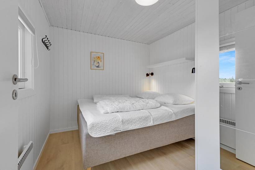 Foto von Ferienhaus RO71 in Blåvand - Westjütland