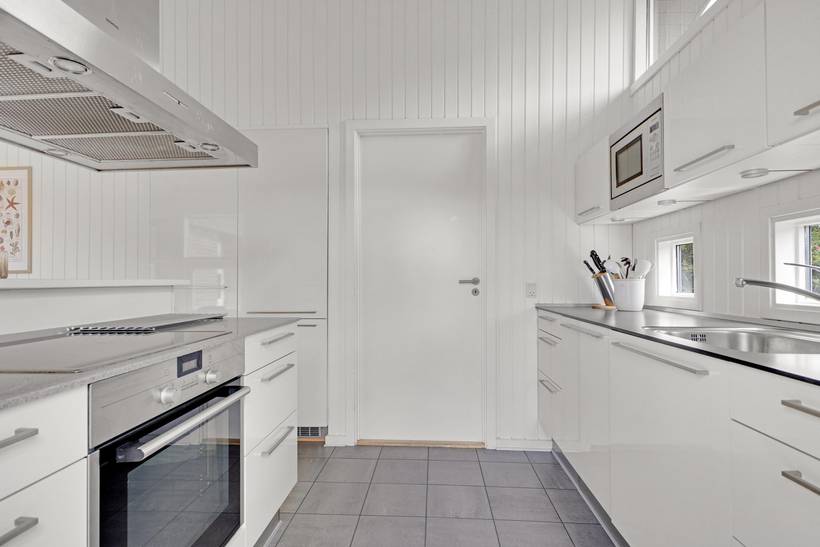 Foto von Ferienhaus RO71 in Blåvand - Westjütland