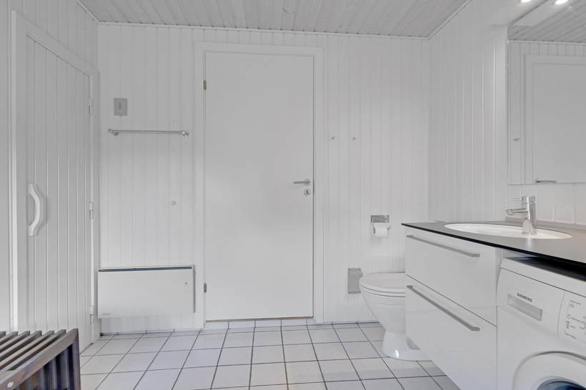 Foto von Ferienhaus RO71 in Blåvand - Westjütland