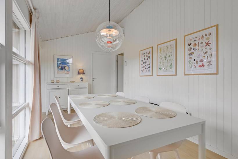 Foto von Ferienhaus RO71 in Blåvand - Westjütland
