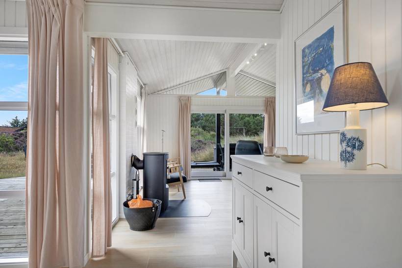 Foto von Ferienhaus RO71 in Blåvand - Westjütland