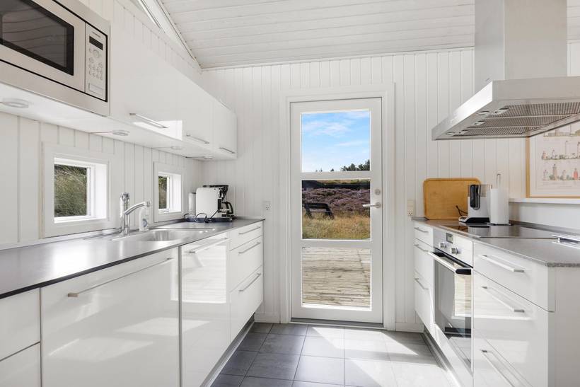 Foto von Ferienhaus RO71 in Blåvand - Westjütland
