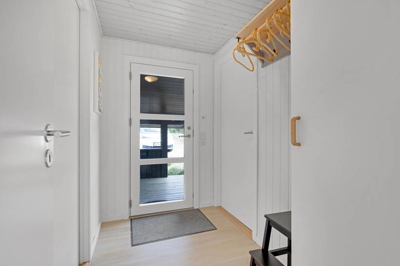 Foto von Ferienhaus RO71 in Blåvand - Westjütland
