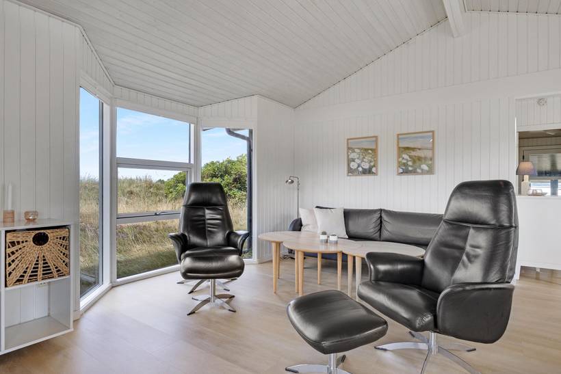 Foto von Ferienhaus RO71 in Blåvand - Westjütland