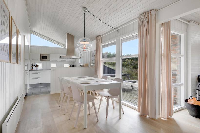 Foto von Ferienhaus RO71 in Blåvand - Westjütland