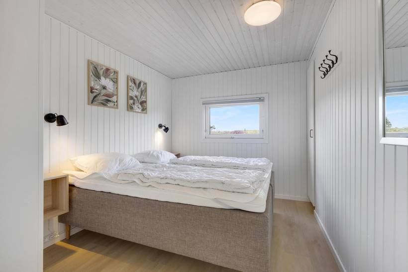 Foto von Ferienhaus RO71 in Blåvand - Westjütland