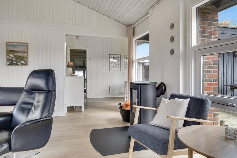Foto von Ferienhaus RO71 in Blåvand - Westjütland