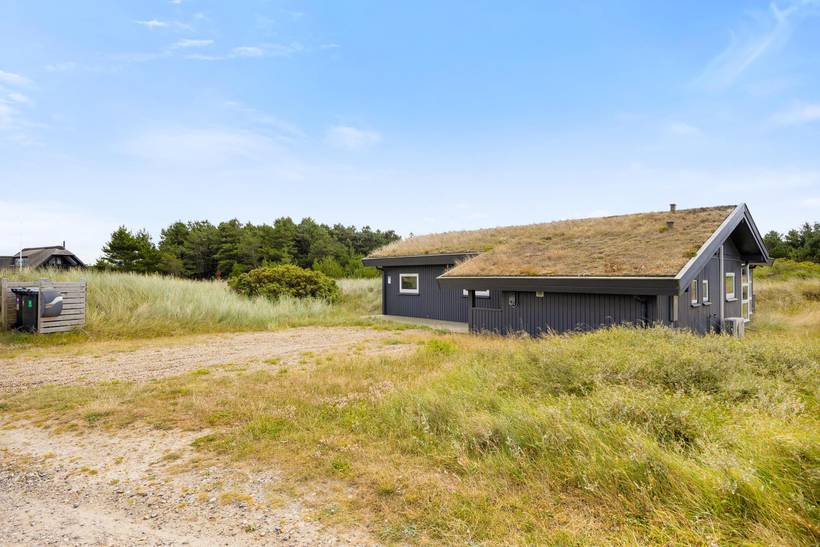 Foto von Ferienhaus RO71 in Blåvand - Westjütland