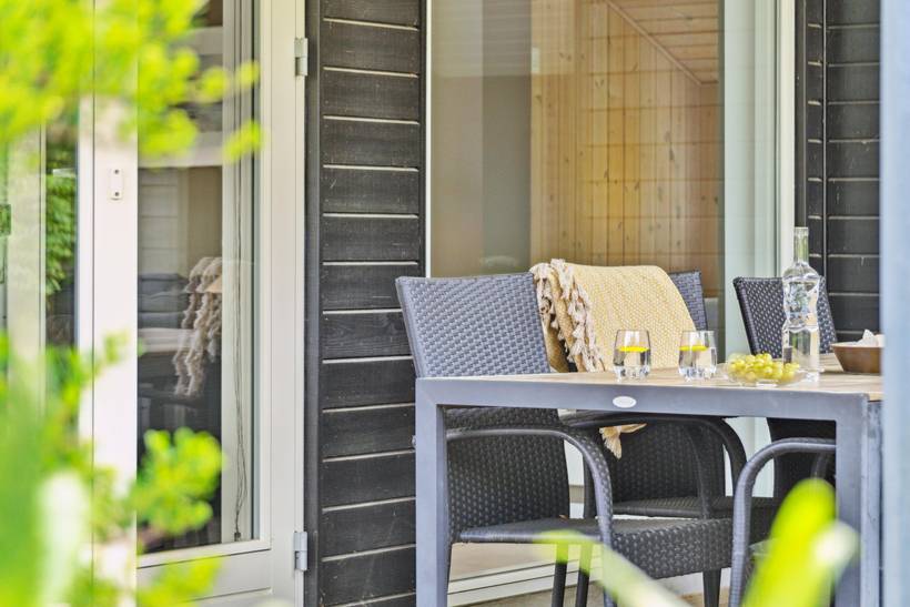 Foto von Ferienhaus RO73 in Ebeltoft - Ostjütland