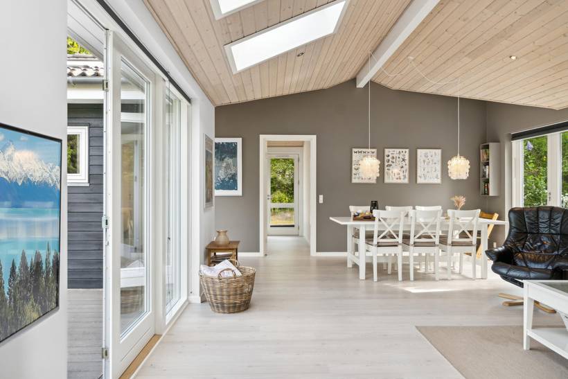 Foto von Ferienhaus RO73 in Ebeltoft - Ostjütland