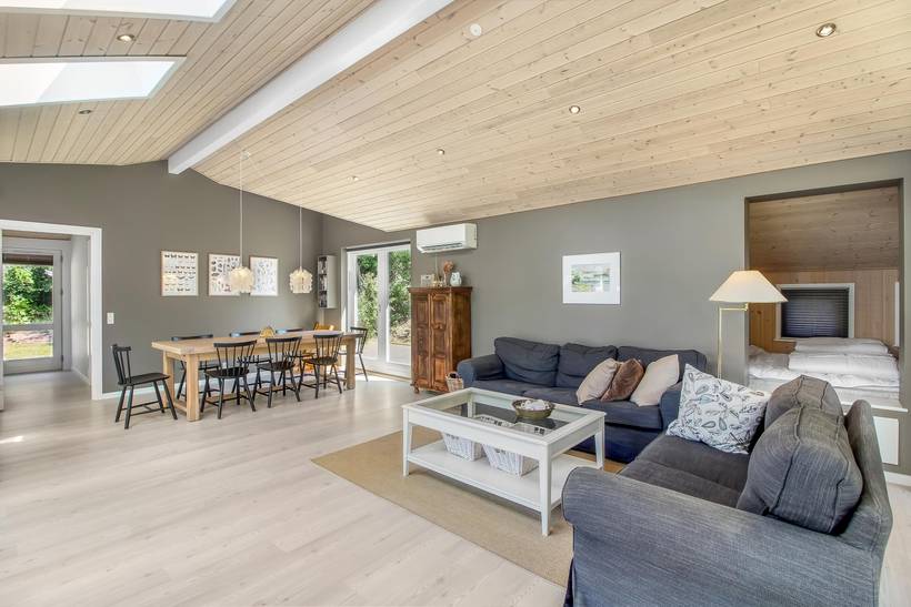 Foto von Ferienhaus RO73 in Ebeltoft - Ostjütland