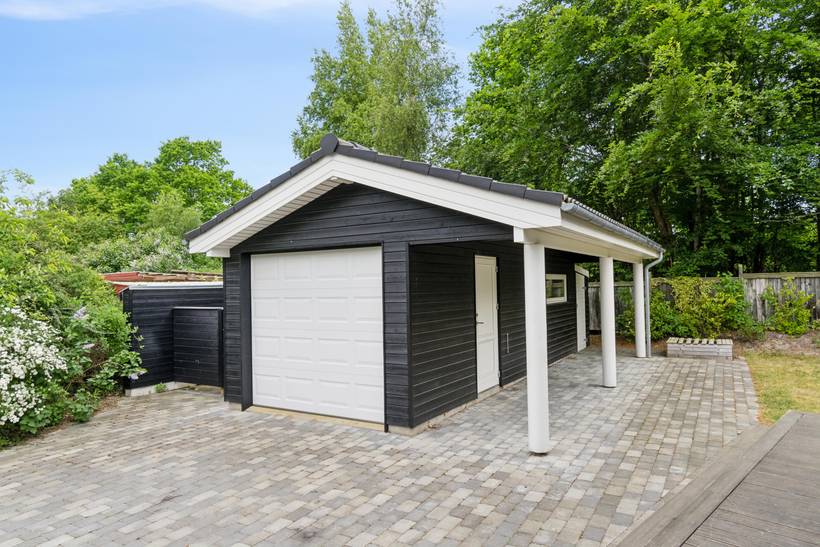 Foto von Ferienhaus RO73 in Ebeltoft - Ostjütland