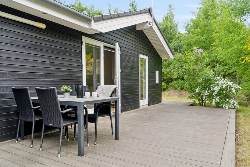 Foto von Ferienhaus RO73 in Ebeltoft - Ostjütland