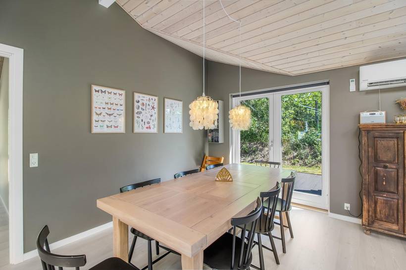 Foto von Ferienhaus RO73 in Ebeltoft - Ostjütland