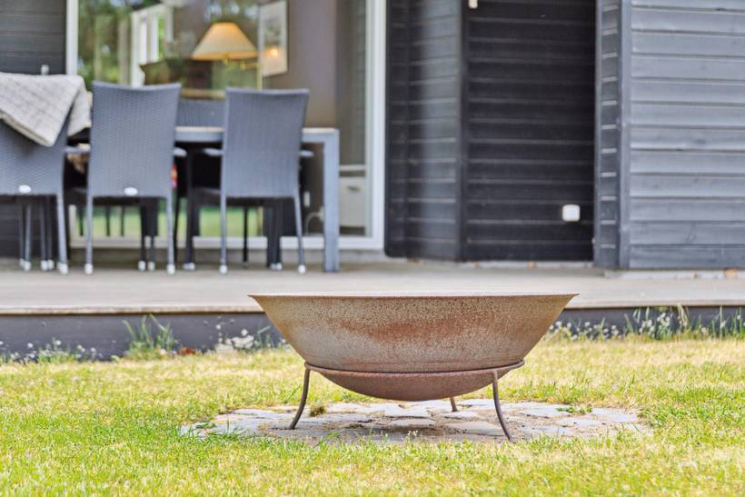 Foto von Ferienhaus RO73 in Ebeltoft - Ostjütland
