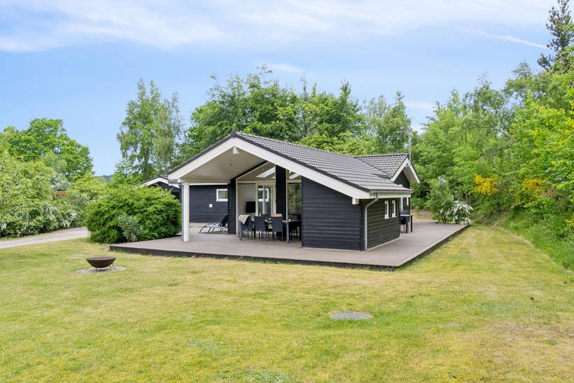 Foto von Ferienhaus RO73 in Ebeltoft - Ostjütland