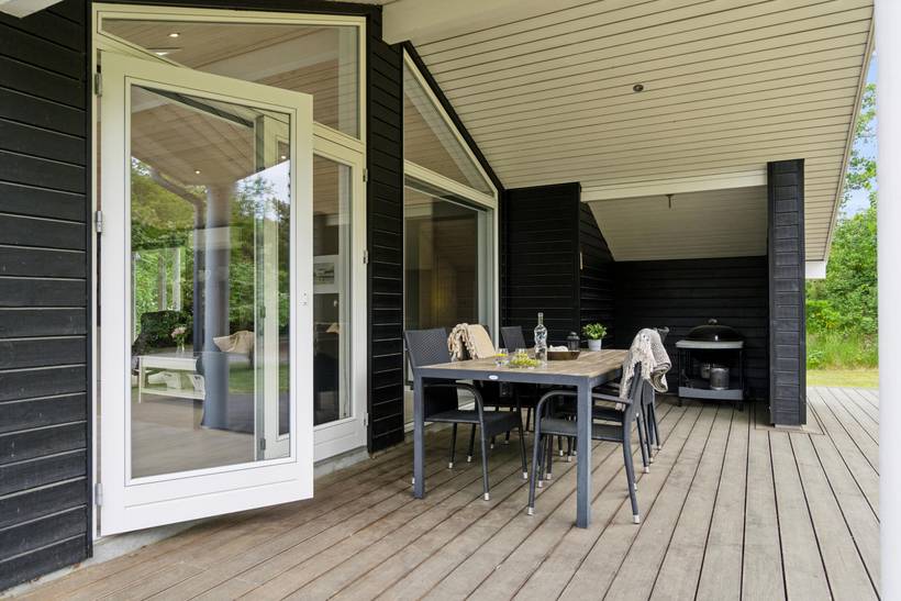 Foto von Ferienhaus RO73 in Ebeltoft - Ostjütland