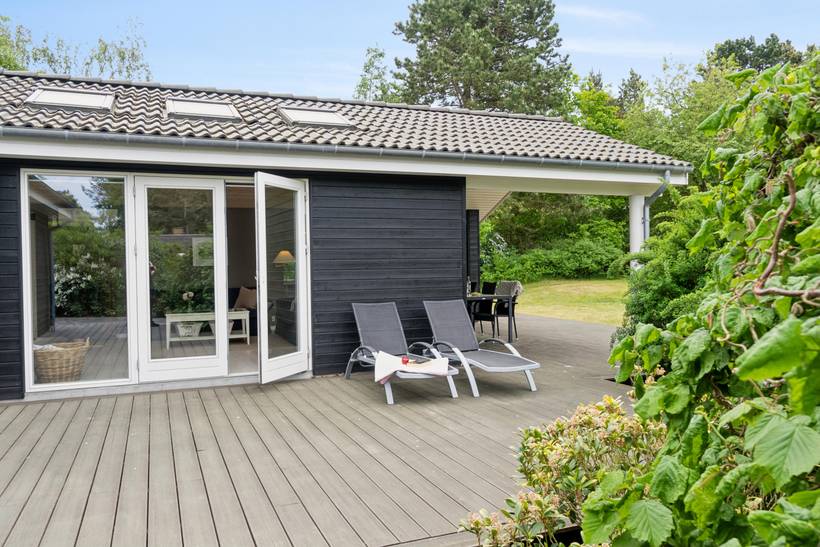 Foto von Ferienhaus RO73 in Ebeltoft - Ostjütland