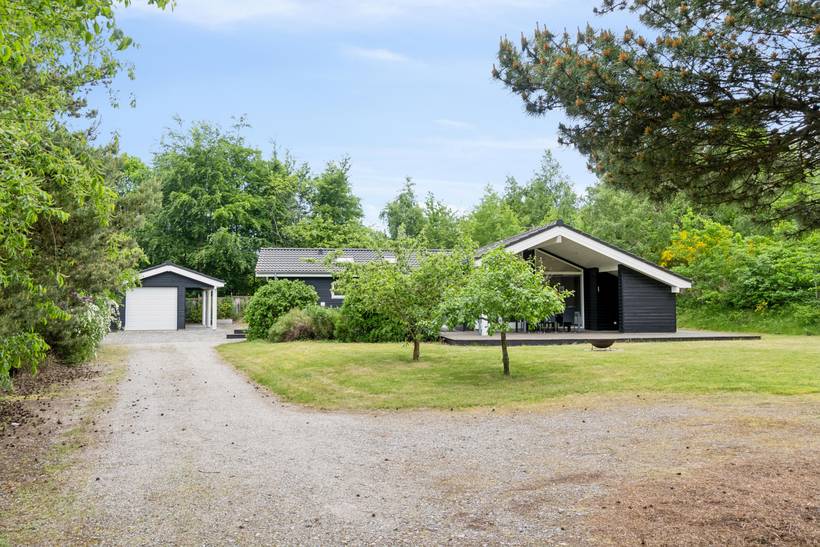 Foto von Ferienhaus RO73 in Ebeltoft - Ostjütland