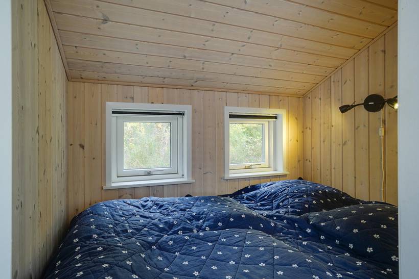 Foto von Ferienhaus RO73 in Ebeltoft - Ostjütland