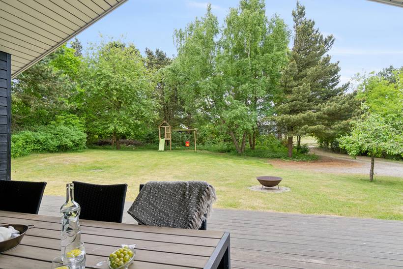 Foto von Ferienhaus RO73 in Ebeltoft - Ostjütland