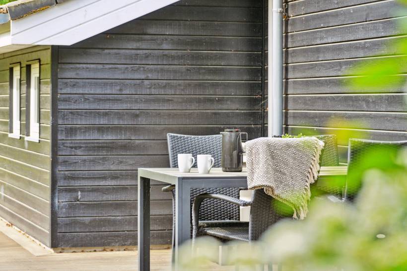 Foto von Ferienhaus RO73 in Ebeltoft - Ostjütland