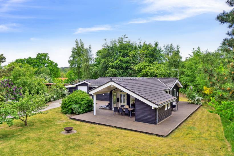 Foto von Ferienhaus RO73 in Ebeltoft - Ostjütland