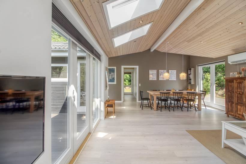 Foto von Ferienhaus RO73 in Ebeltoft - Ostjütland