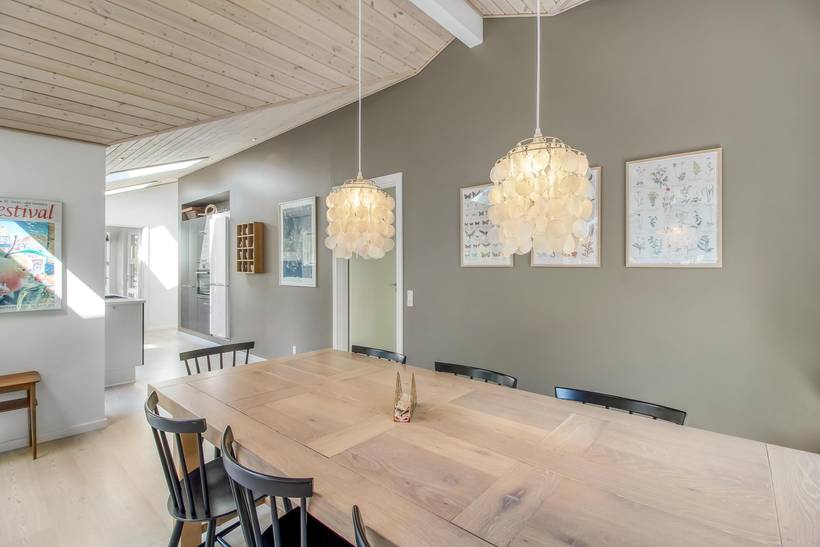 Foto von Ferienhaus RO73 in Ebeltoft - Ostjütland