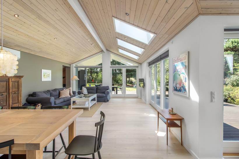 Foto von Ferienhaus RO73 in Ebeltoft - Ostjütland