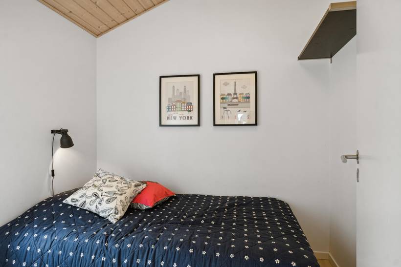 Foto von Ferienhaus RO73 in Ebeltoft - Ostjütland