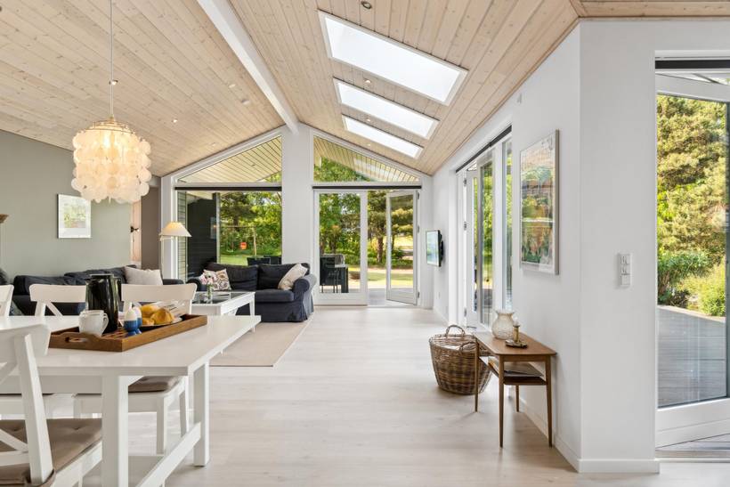 Foto von Ferienhaus RO73 in Ebeltoft - Ostjütland