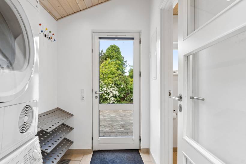 Foto von Ferienhaus RO73 in Ebeltoft - Ostjütland