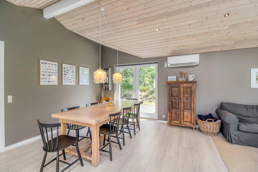 Foto von Ferienhaus RO73 in Ebeltoft - Ostjütland