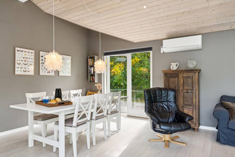 Foto von Ferienhaus RO73 in Ebeltoft - Ostjütland