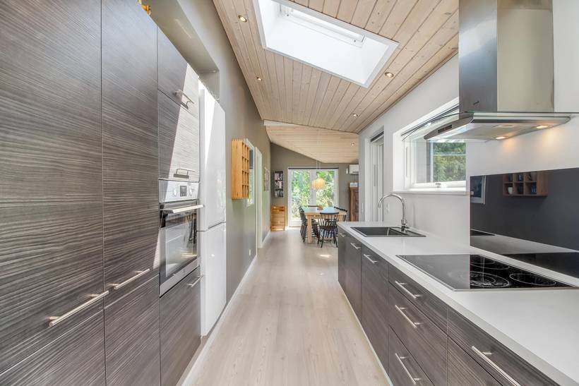 Foto von Ferienhaus RO73 in Ebeltoft - Ostjütland