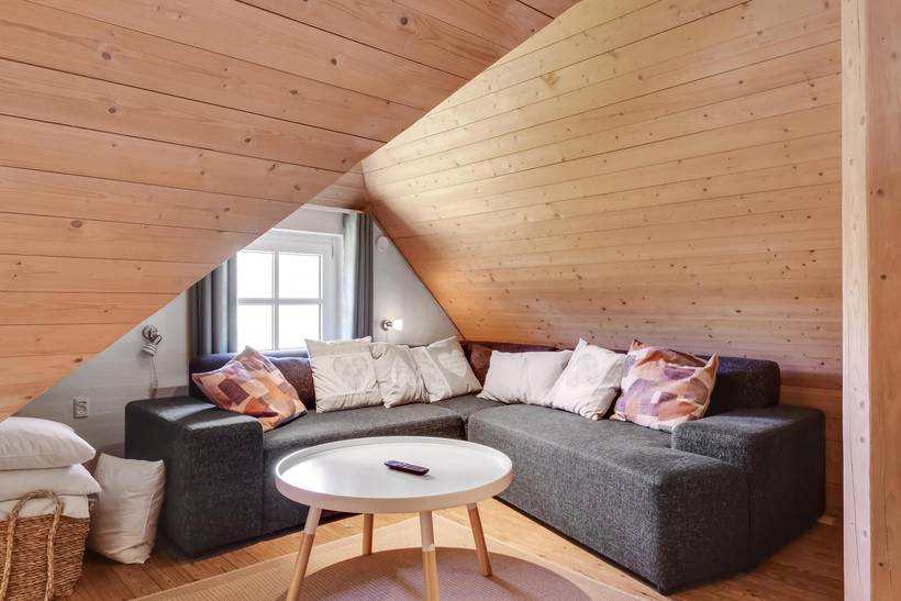 Foto von Ferienhaus RO83 in Houstrup - Westjütland