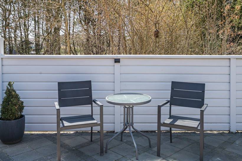 Foto von Ferienhaus RO83 in Houstrup - Westjütland