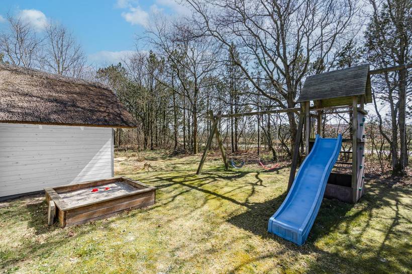 Foto von Ferienhaus RO83 in Houstrup - Westjütland