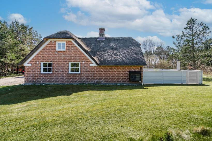 Foto von Ferienhaus RO83 in Houstrup - Westjütland