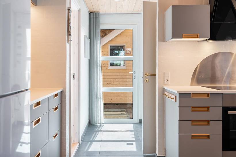 Foto von Ferienhaus RO83 in Houstrup - Westjütland