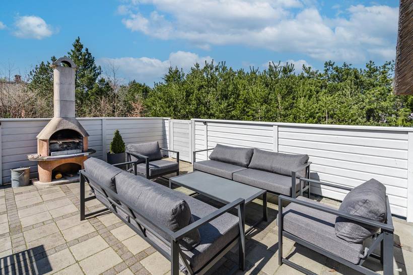 Foto von Ferienhaus RO83 in Houstrup - Westjütland