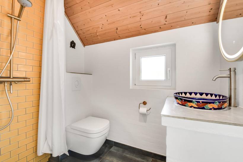 Foto von Ferienhaus RO83 in Houstrup - Westjütland