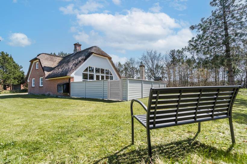 Foto von Ferienhaus RO83 in Houstrup - Westjütland