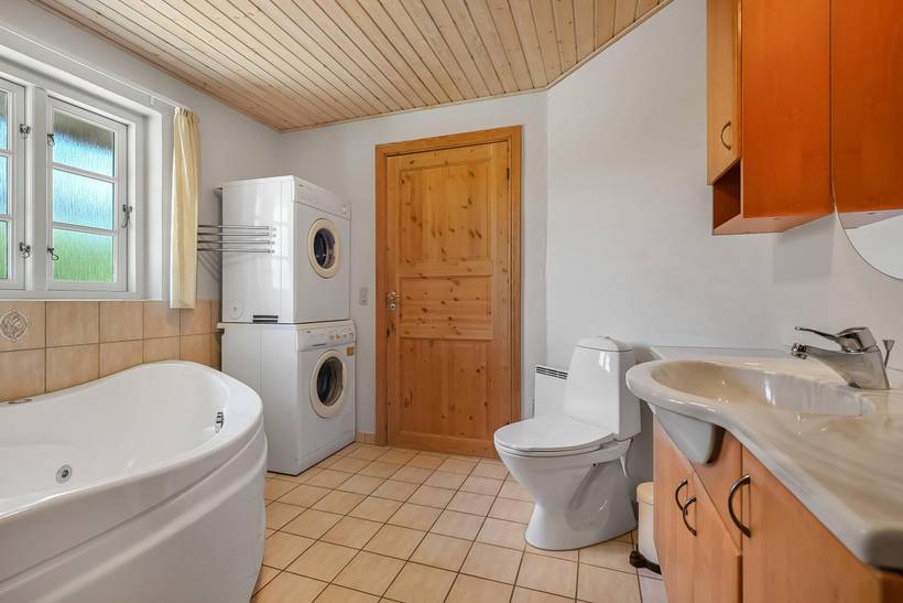 Foto von Ferienhaus RO89 in Vester Husby - Westjütland