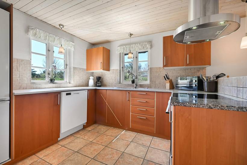 Foto von Ferienhaus RO89 in Vester Husby - Westjütland