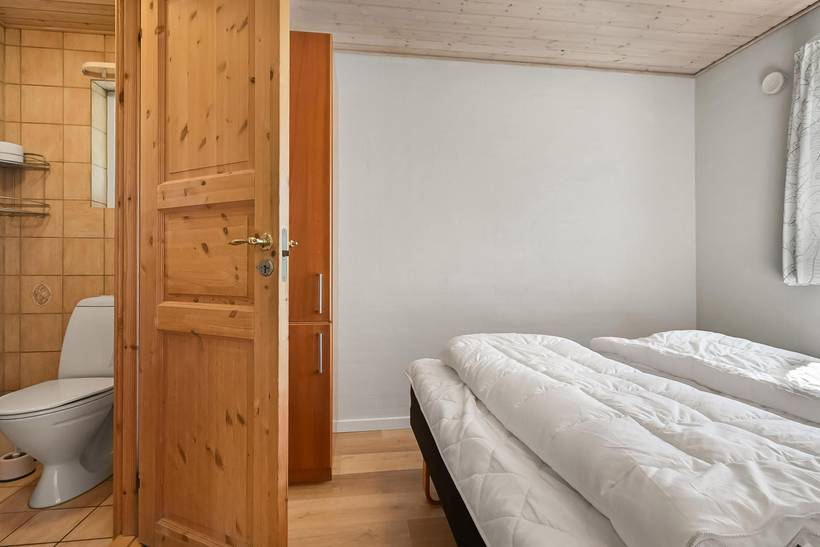 Foto von Ferienhaus RO89 in Vester Husby - Westjütland