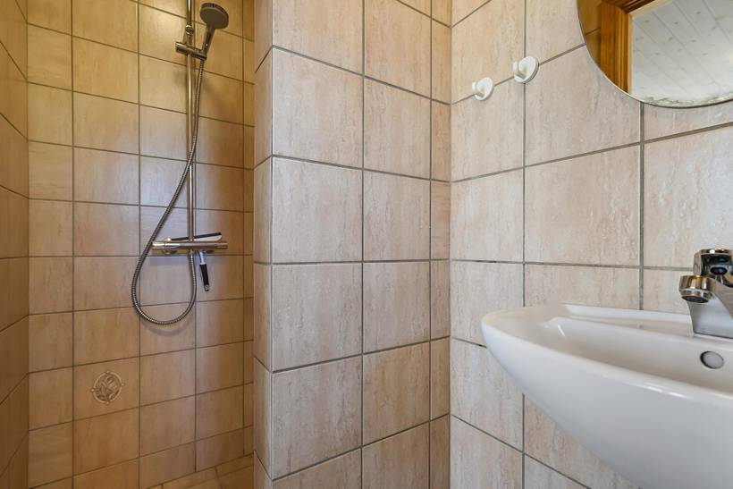 Foto von Ferienhaus RO89 in Vester Husby - Westjütland