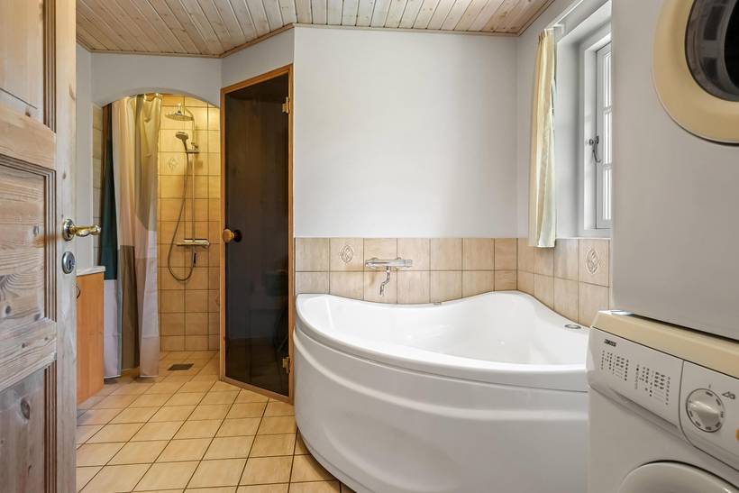 Foto von Ferienhaus RO89 in Vester Husby - Westjütland